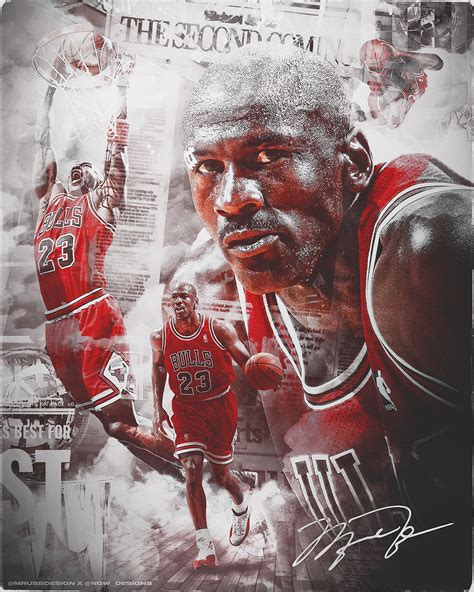 Michael Jordan ikonikus mezszámai