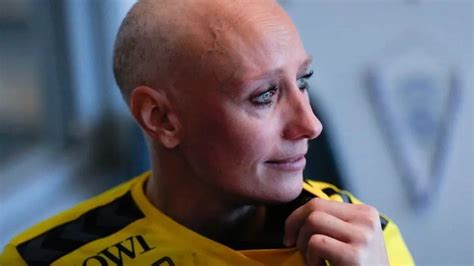 Camilla Herrem búcsúzik a norvég válogatottól