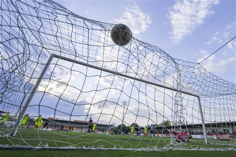 Osztályozó mérkőzés a feljutásért és bennmaradásért