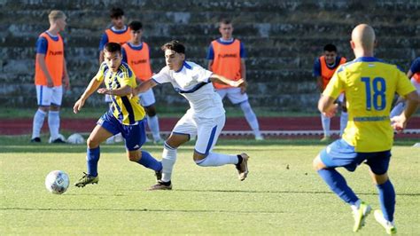 NB III csapatok a pályán