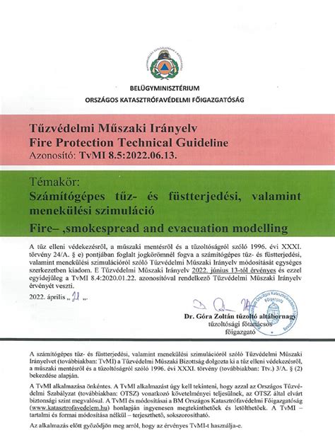 A tűz mint menekülési eszköz a vadonban
