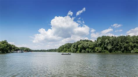 Légifelvétel a Tisza-tó Élményfaluról és környezetéről