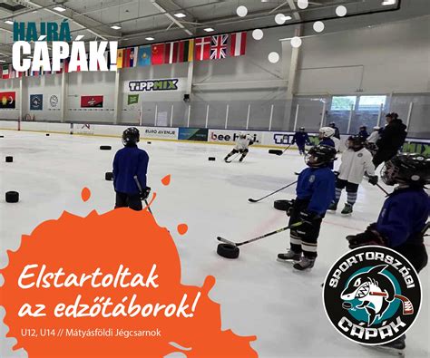 A Skate Trek Masters amatőr jégkorongcsapat akcióban
