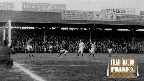 A Népsport tudósítása az 1952-es Svájc-Magyarország meccsről