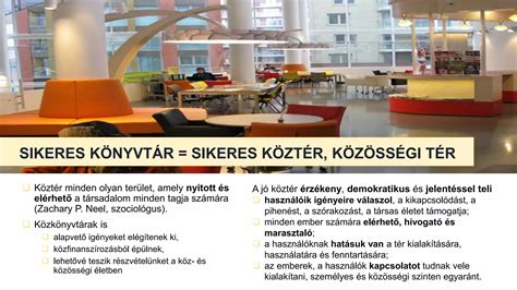 Nyitott könyvtár belső képe