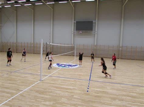 Röplabda edzés gyerekeknek a Röpsuli program keretében