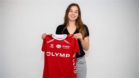 Faluvégi Rudolf kézilabdázik