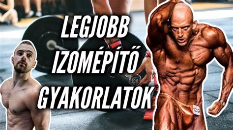Csoportkép elismert naturál testépítő sportolókról