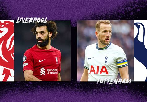 Tottenham és Liverpool utolsó 5 mérkőzésének eredményei grafikonon