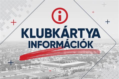 Vidi klubkártya