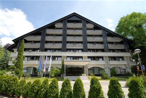 Hotel Savica Garni és környezetbarát gyakorlatok