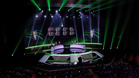 Az UEFA Konferencia Liga trófeája