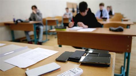 A felvételi vizsga különböző állomásai