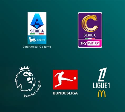 A Serie A logója és a rangadókon részt vevő csapatok