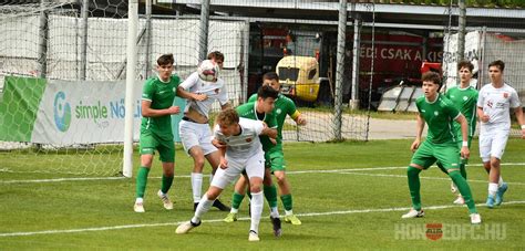 Futball akadémia napirend