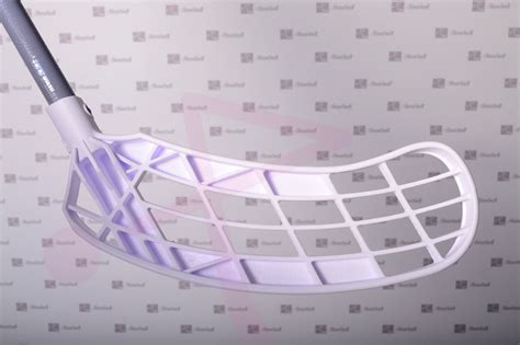 Salming Adder Drop floorball penge