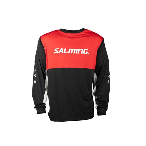 Salming React SR kapus mez