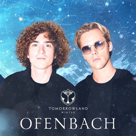 Ofenbach album borítója