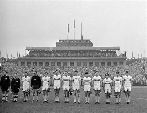 A magyar válogatott az 1962-es chilei világbajnokságon