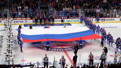 Grafikon: Az orosz és fehérorosz válogatottakkal szembeni IIHF szankciók idővonala