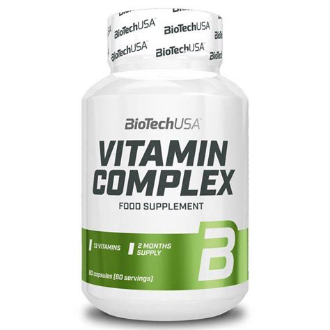 BioTechUSA termékek sportolóknak