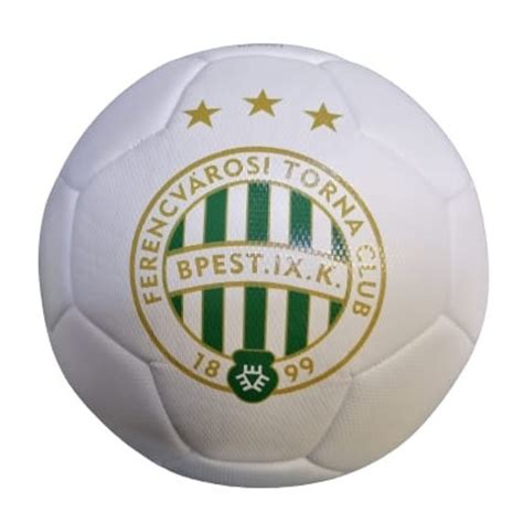 Ferencváros labda