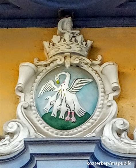 Szolnok város címere