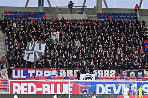 A Ferencváros csapatfotója a 2023/24-es szezonból