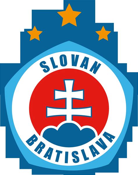 Slovan Bratislava ünneplés egy európai kupamérkőzésen