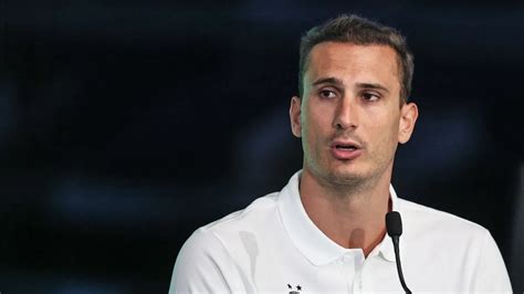 Vámos Márton, az FTC-Telekom Waterpolo játékosa