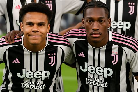 Tottenham és Juventus logók, átigazolási ablak