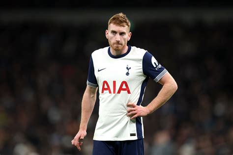 Dejan Kulusevski, Tottenham mezben