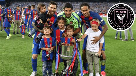 Neymar az MSN trióban