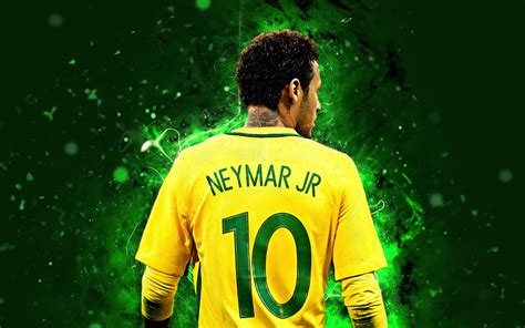 Neymar a magánéletében