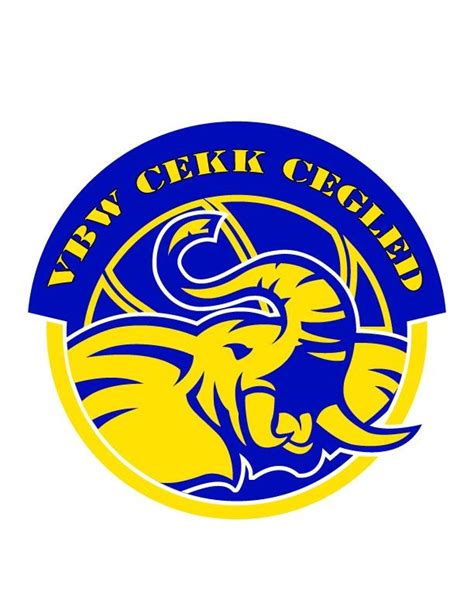 VBW CEKK Cegléd csapatlogó