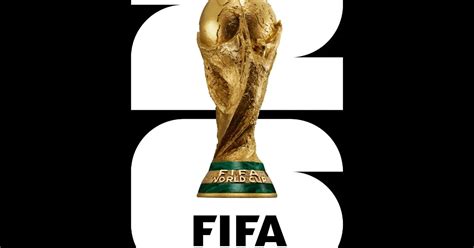 FIFA világbajnokság logója