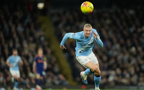 A Manchester City győzelmi sorozatát ábrázoló infografika