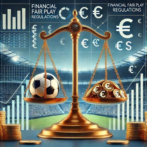 A Financial Fair Play alapelvei