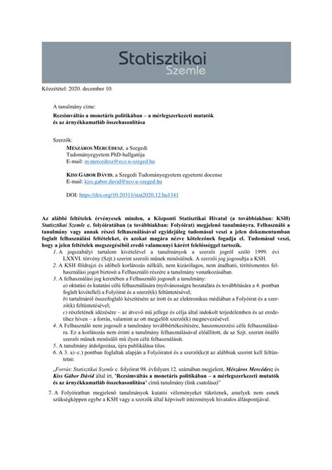 Folyóirat rangsorolási mutatók összehasonlítása
