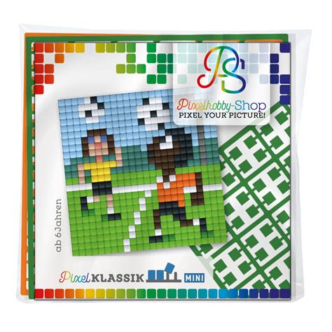 Pixelhobby színválaszték