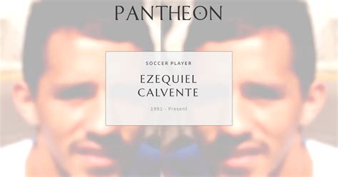 Ezequiel Calvente Criado játék közben