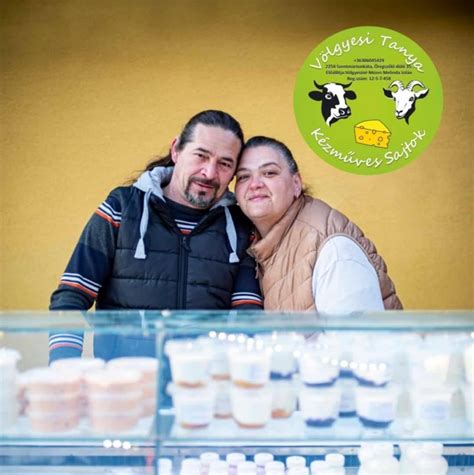 A Napsugár Termelői Piac kínálata