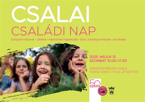 Királydombi Családi Nap és Emlékjel Avató rendezvény