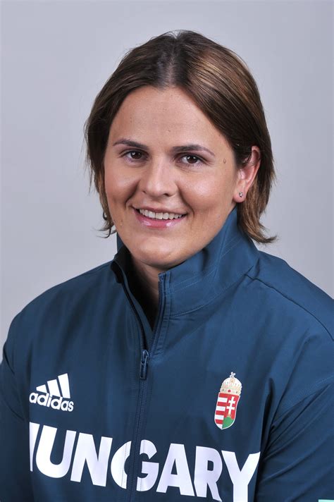 Bujka Barbara a magyar válogatottban