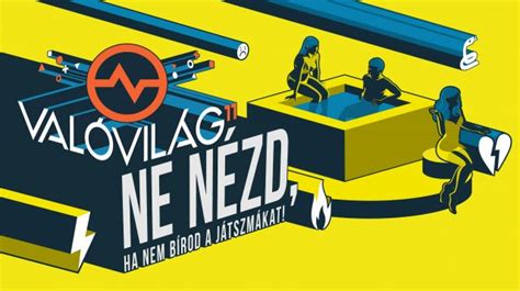 ValóVilág villa