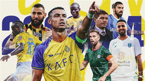 A Saudi Pro League logója a szaúdi zászló színeivel