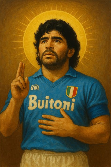 Diego Maradona reklamál a francia Claude Boulliet mérkőzésvezetőnél az Újpesti Dózsa-SSC Napoli BEK-mérkőzésen
