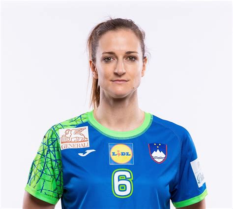 Ana Gros kézilabdázó