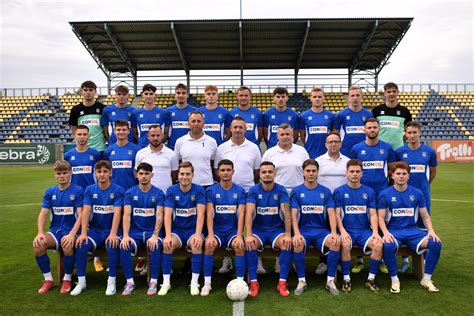 Örömteli futsal csapatkép