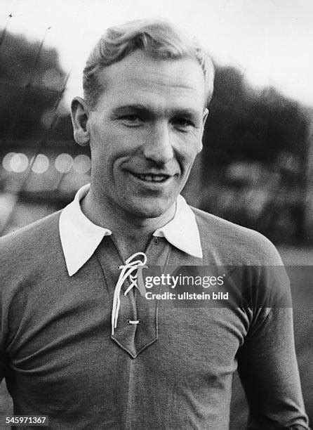Bernhard Trautmann, a Manchester City legendája